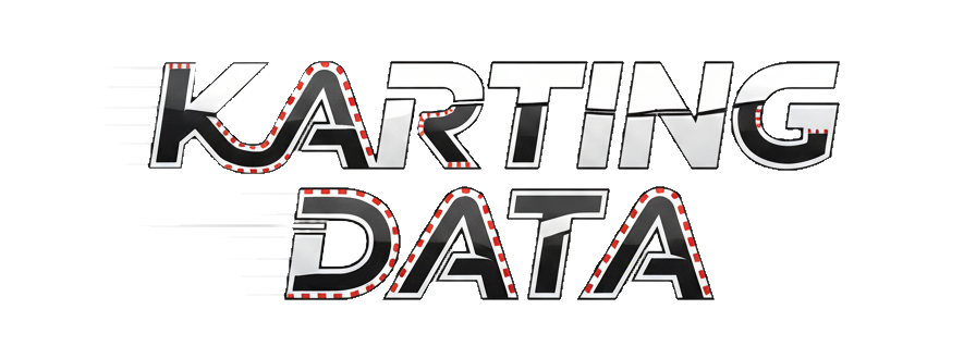 KartingData Logo