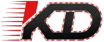 KartingData Logo